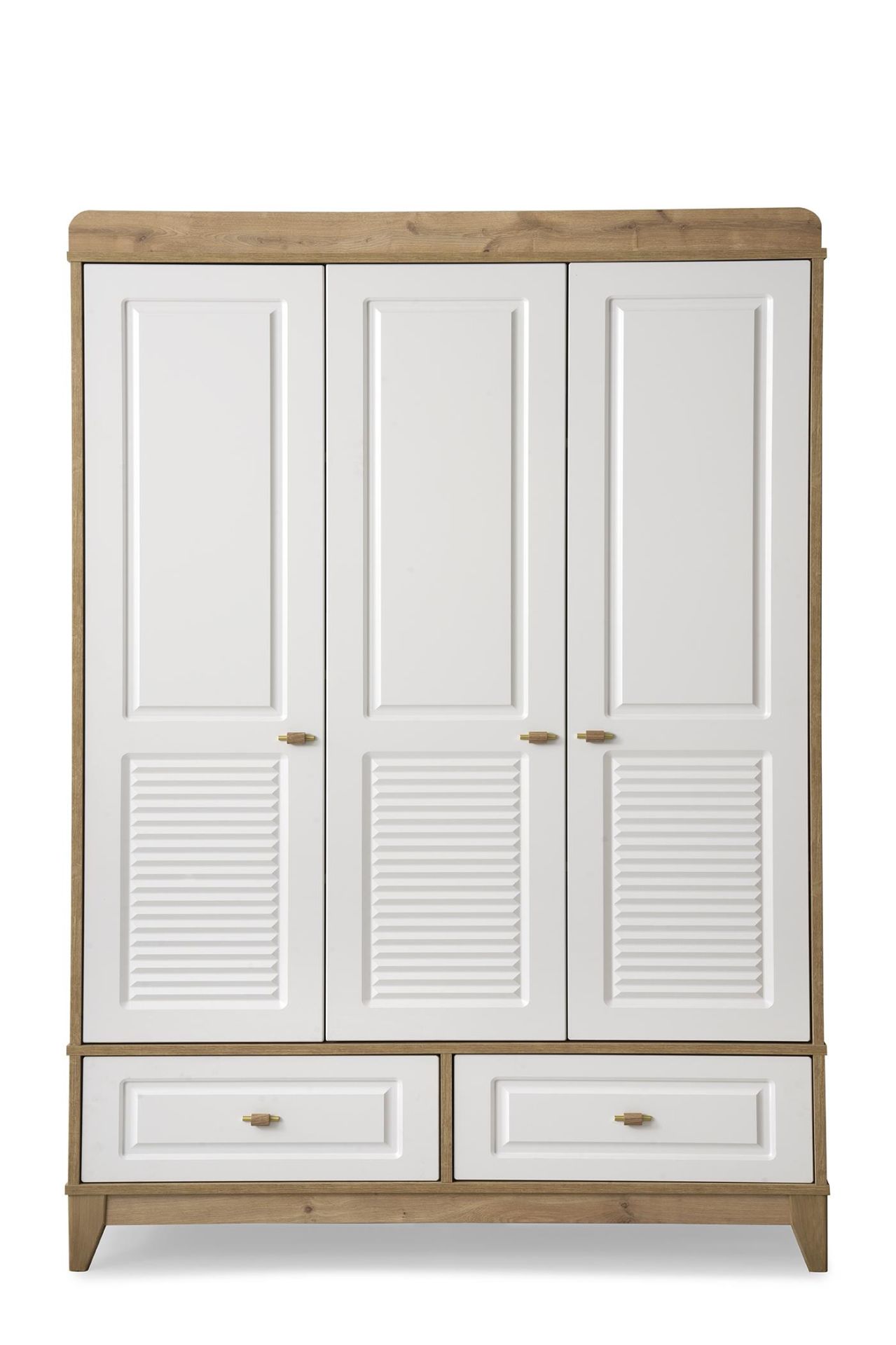 İmaj 3 kapılı Dolap