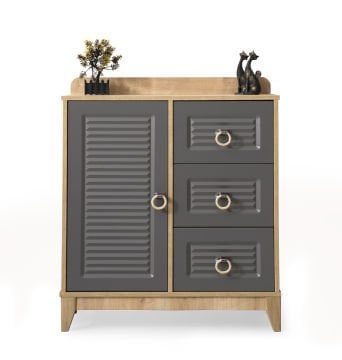 İkon Via Sedir Çeyiz Paketi