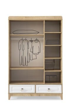 Esla Mia Montessori Çeyiz Paketi