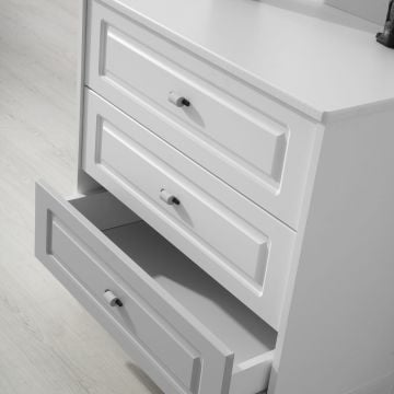 Vizyon Bebek Çeyiz Paketi