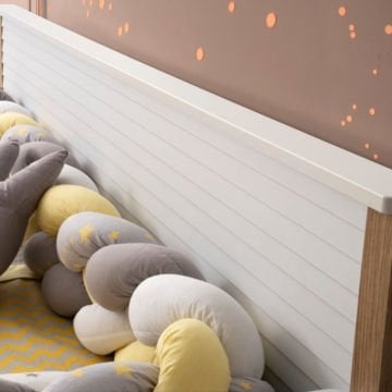 Milano Bebek Çeyiz Paketi