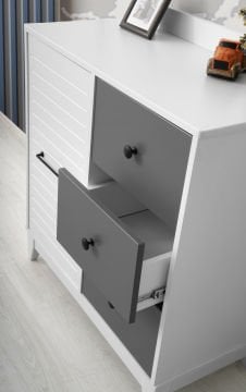 Olivya Mia Montessori Bebek Çeyiz Paketi