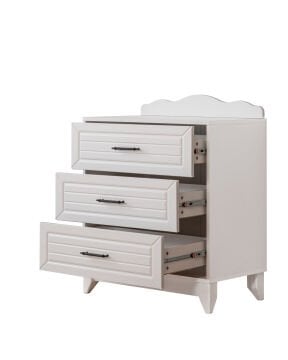 Ottoman Bebek ve Çocuk Odası