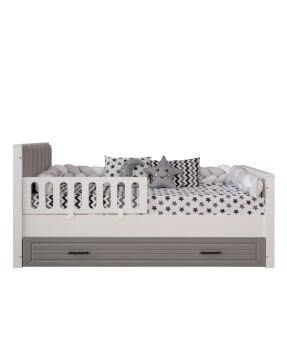 Ottoman Grey Bebek ve Çocuk Odası