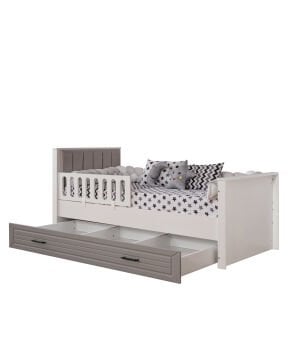 Ottoman Grey Bebek ve Çocuk Odası