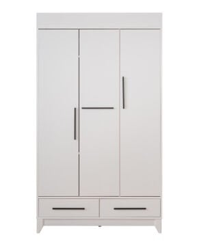 Viyana Beyaz Bebek ve Çocuk Odası