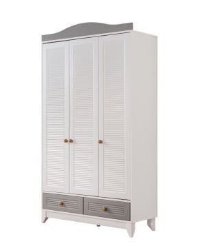 Tokyo 3 Kapılı Dolap