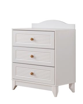 Allende 3 Çekmeceli Şifonyer