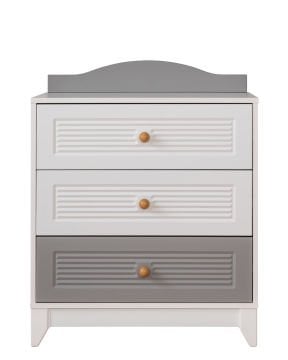 Tokyo 3 Çekmeceli Şifonyer