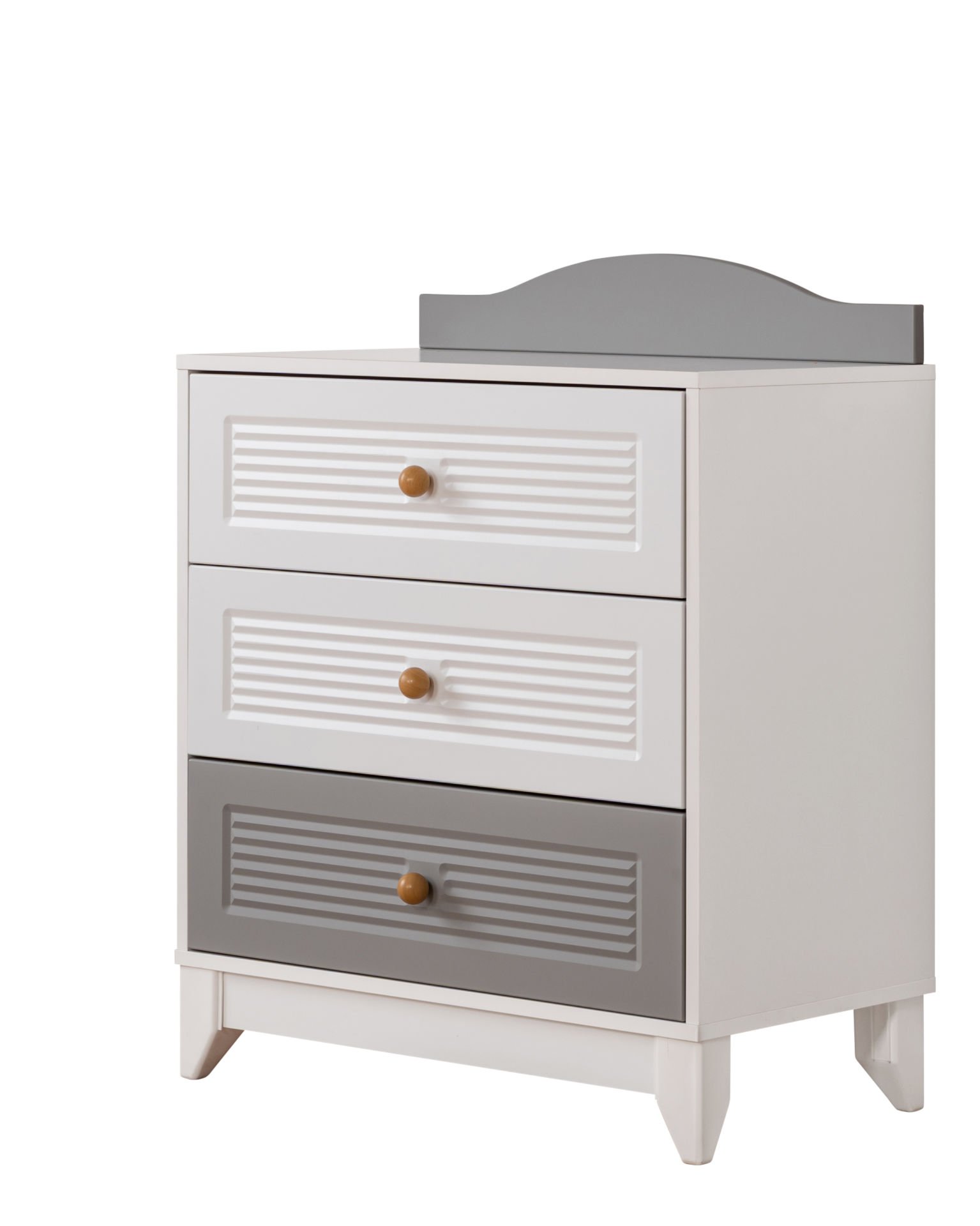 Tokyo 3 Çekmeceli Şifonyer