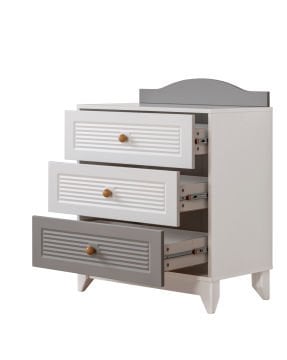 Tokyo 3 Çekmeceli Şifonyer