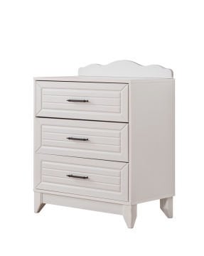 Ottoman 3 Çekmeceli Şifonyer