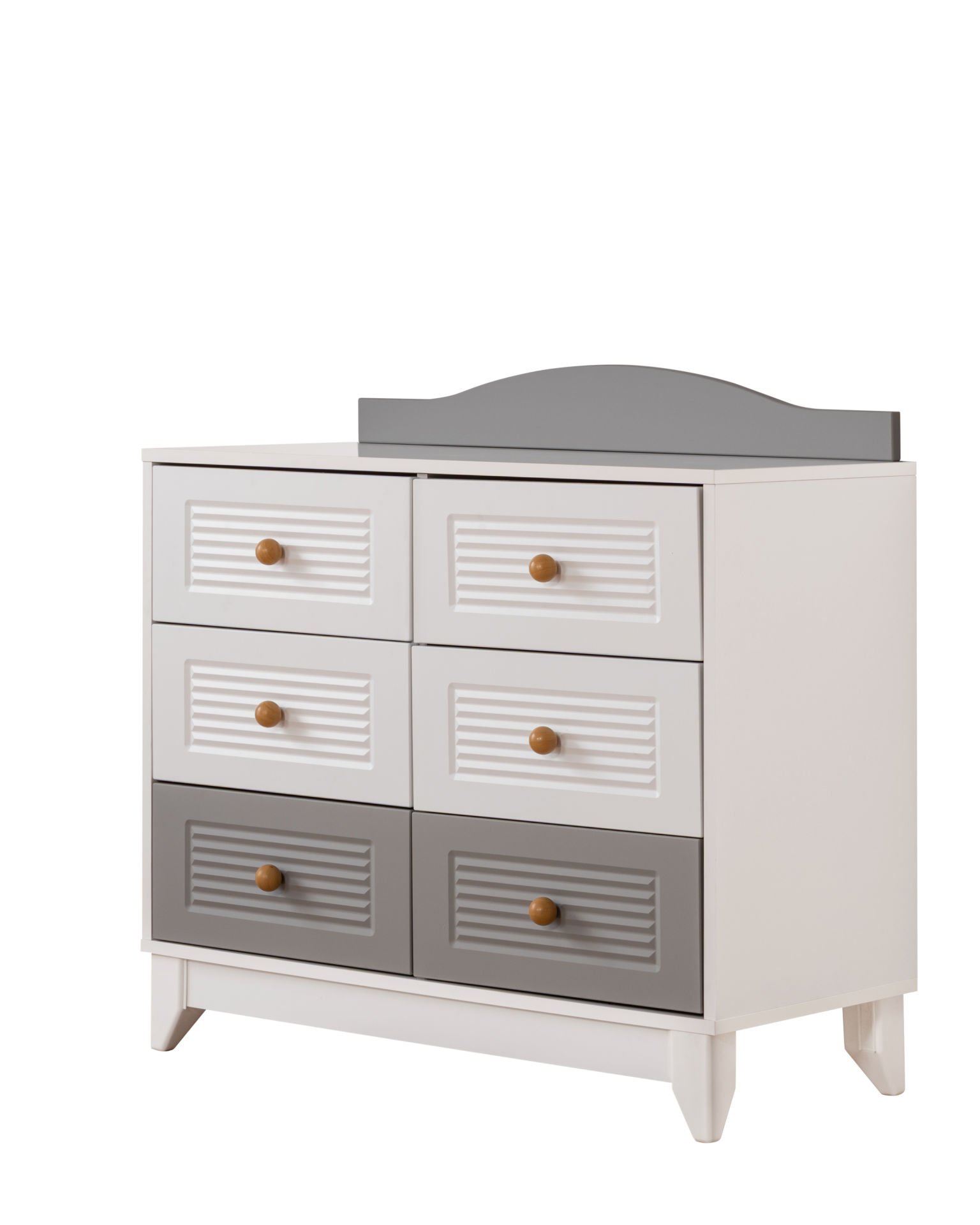 Tokyo 6 Çekmeceli Şifonyer