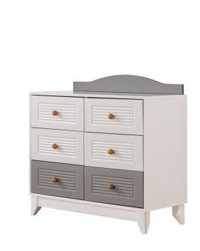 Tokyo 6 Çekmeceli Şifonyer