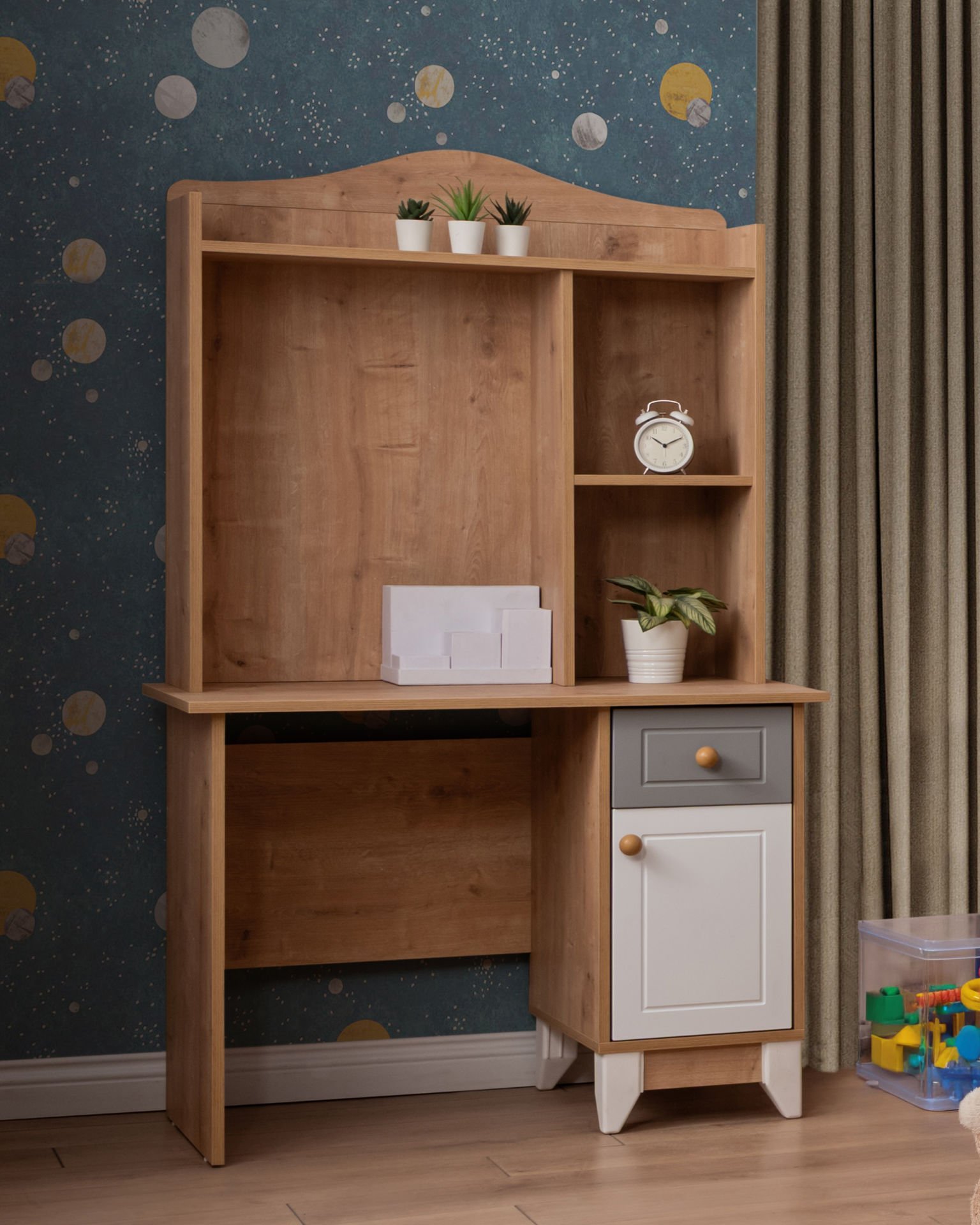 Palermo Çalışma Masası