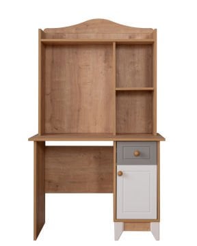 Palermo Çalışma Masası