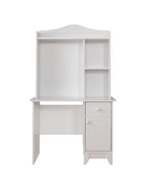 Mira Beyaz Çalışma Masası