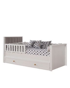 Allende Yavrulu Karyola