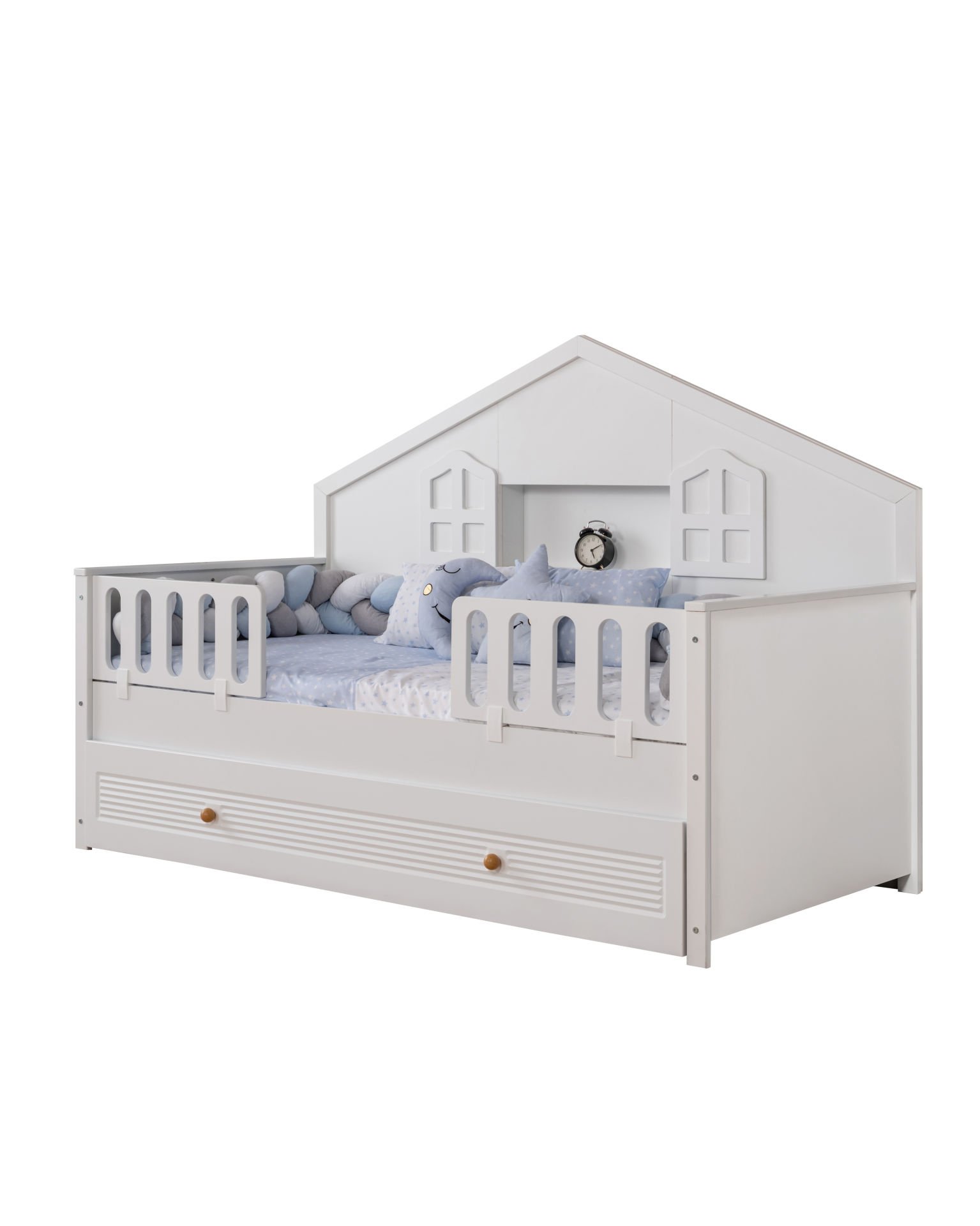 Miracool Allende Yavrulu Montessori