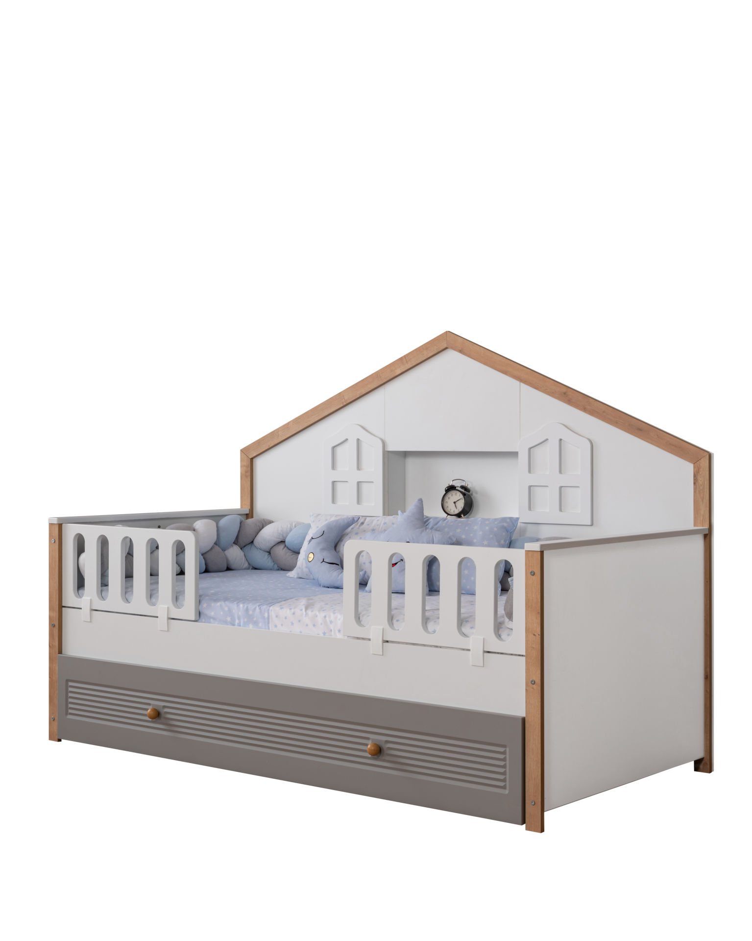 Miracool Palermo Yavrulu Montessori