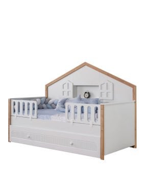 Miracool Mira Meşe Yavrulu Montessori