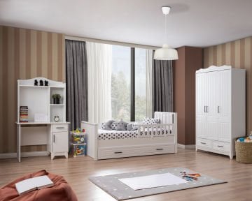 Ottoman Çocuk Odası