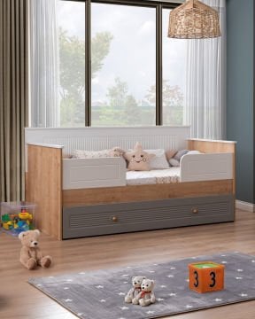 Palermo Sedir Çocuk Odası