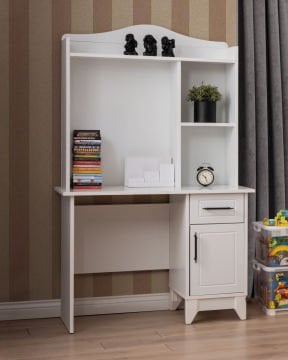 Ottoman Sedir Çocuk Odası