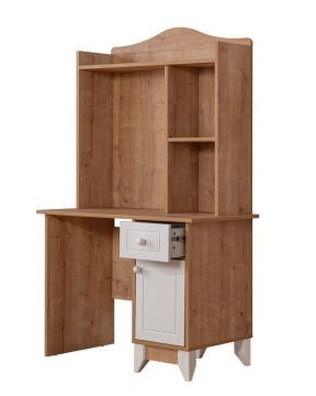 Mira Meşe Sedir Çocuk Odası