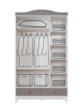 Tokyo Montessori Çocuk Odası