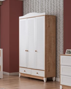 Sidney Montessori Çocuk Odası