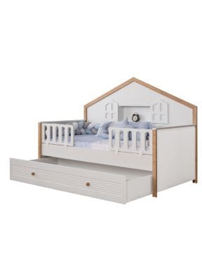 Sidney Montessori Çocuk Odası