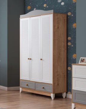 Palermo Montessori Çocuk Odası