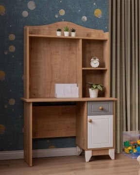 Palermo Montessori Çocuk Odası