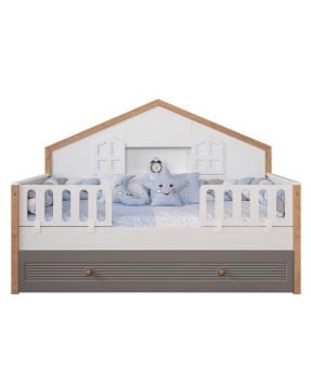 Palermo Montessori Çocuk Odası