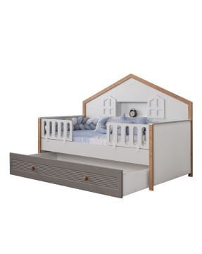 Palermo Montessori Çocuk Odası