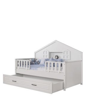 Ottoman Montessori Çocuk Odası