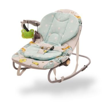 Comfy Ana Kucağı / Ana Dizi Uzay Desen