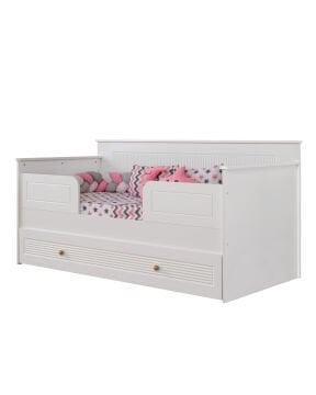 Miracool Allende Sedir Bebek ve Çocuk Oda Takımı