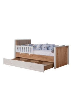 Mira Meşe Large Bebek Ve Çocuk Odası