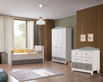 Tokyo Large Bebek Ve Çocuk Odası