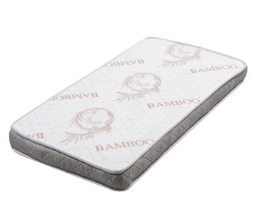 Miracool Sidney Beşik / 60x120cm / Sallanabilir