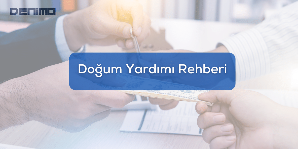 Bebek Doğum Yardımı Nedir