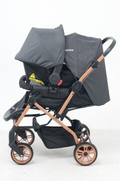 King Travel Sistem Bebek Arabası & Puset
