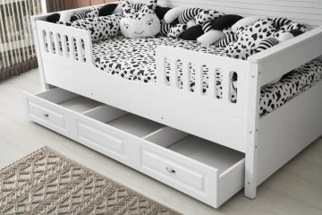 Boss Via Bebek Odası