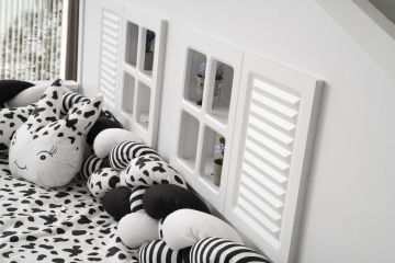 Boss Mia Montessori Oda Takımı