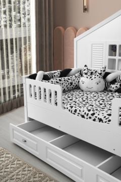 Boss Mia Montessori Oda Takımı