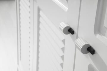 Boss Karyolalı Bebek Odası