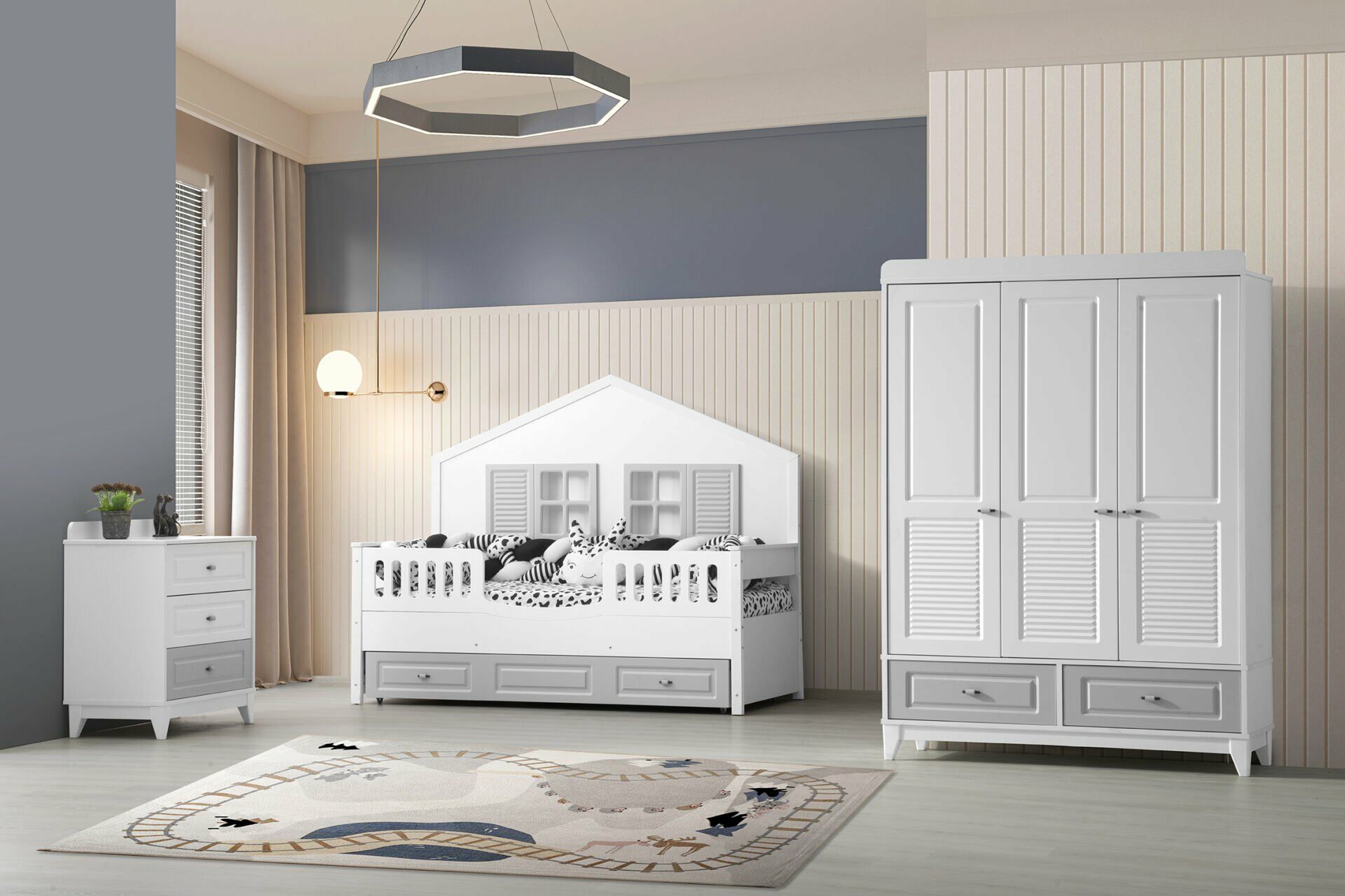 Nova Mia Oda Takımı