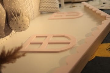 Dolce Montessori Bebek Odası / Işıklı